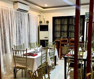 Masbate City Bed & Breakfast | Balai ni Emang Bed and Breakfast