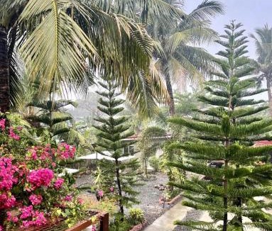 Masbate City Bed & Breakfast | Balai ni Emang Bed and Breakfast