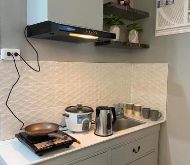 General Santos Apartment | Balai ni Gemma – cozy studio near airport