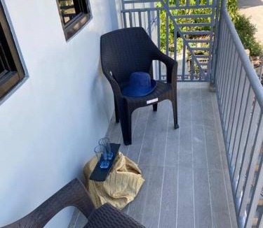 General Santos Apartment | Balai ni Gemma – cozy studio near airport