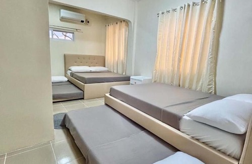 San Juan House | Balai ni Juan Guest House
