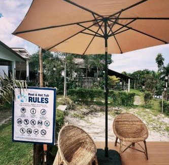 Cabangan House | Balai Pahuwayan Leisure Farm