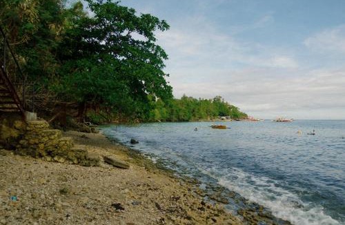 Bolinao Resort | Balai sa Bundok