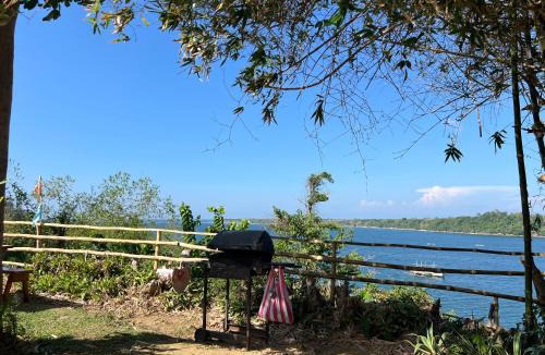 Bolinao Resort | Balai sa Bundok