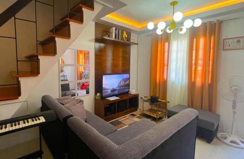 Binangonan House | Balai Sais - Your Scenic Home Away from Home!