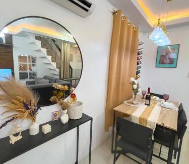 Binangonan House | Balai Sais - Your Scenic Home Away from Home!