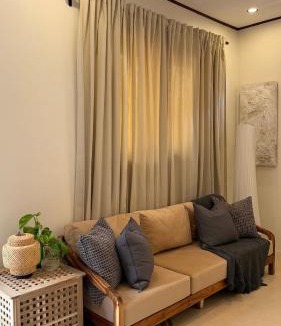 Baguio House | Balai Tan-Aw