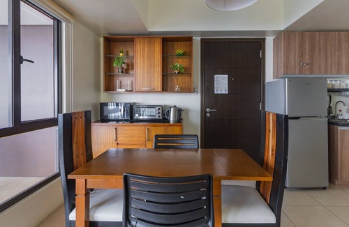 Silang Junction South Condo | BalaiCo 2BR 2Balc, Taal View Serin Tagaytay 100sqm