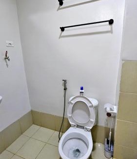CSJDM Apartment | BalaiNiJun
