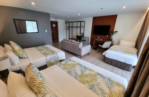 Boac Hotel | Balar Hotel and Spa