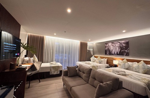 Boac Hotel | Balar Hotel and Spa
