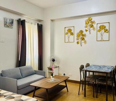 Trece Martires Apartment | Balauro's Haven