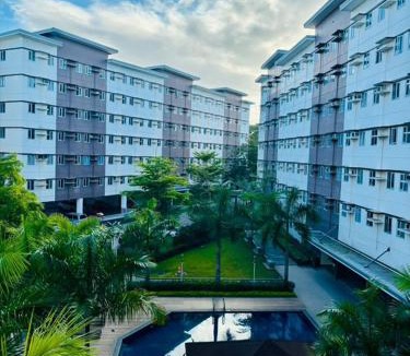 Trece Martires Apartment | Balauro's Haven