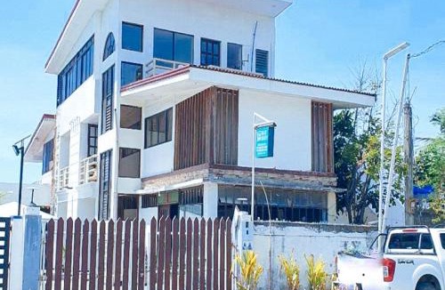 Roxas City Hotel | Balay Baybay Roxas