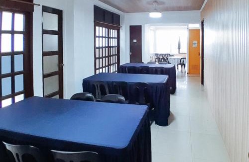 Roxas City Hotel | Balay Baybay Roxas