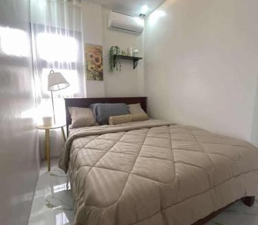 Magdalena House | Balay Buenavista