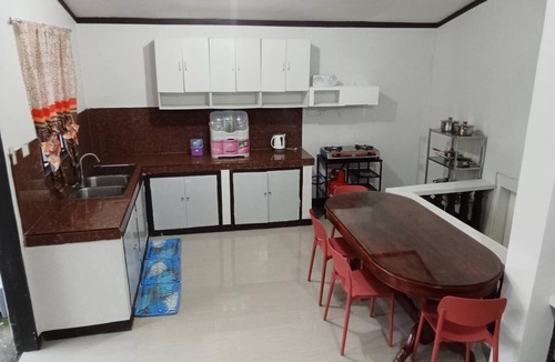 Sorsogon City House | Balay de Sorsogon