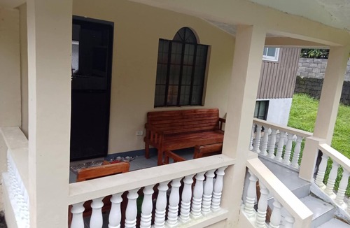 Sorsogon City House | Balay de Sorsogon