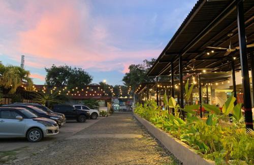 Puerto Princesa City Centre Hotel | Balay Inato Pension