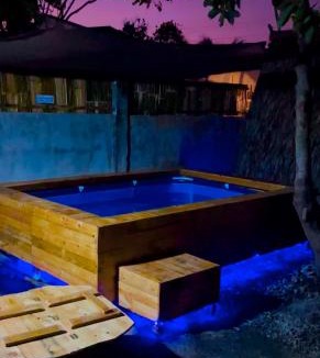 Tingloy House | Balay Inton near Masasa Beach Tingloy