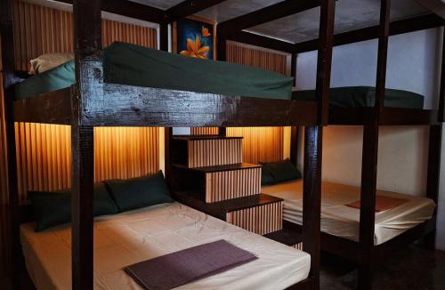 Catangnan House | Balay Karajaw Island Home 12pax