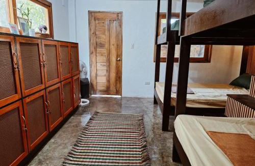 Catangnan House | Balay Karajaw Island Home 12pax