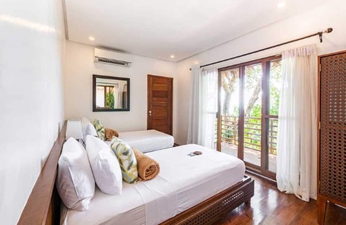 Carles Hotel | Balay Kogon