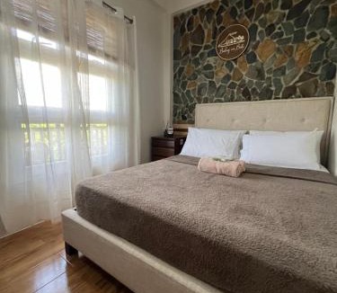 Legazpi Bed & Breakfast | Balay na Bato
