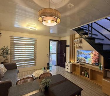 Talomo District House | Balay Navona Matina 2 Story 3BR Townhouse