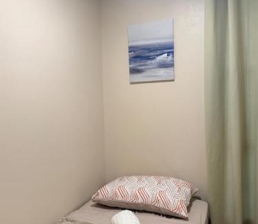 Talomo District House | Balay Navona Matina 2 Story 3BR Townhouse