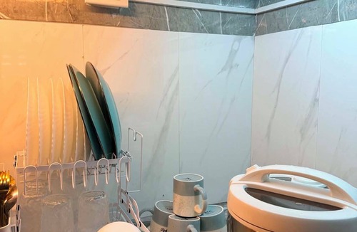 Talomo District House | Balay Navona Matina l 3BR 2 Story Townhouse Near SM Davao City