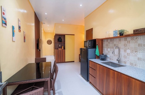 Tagbilaran Apartment | Balay ni Jose
