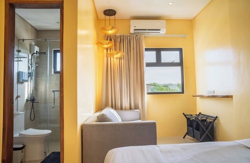 Tagbilaran Apartment | Balay ni Jose