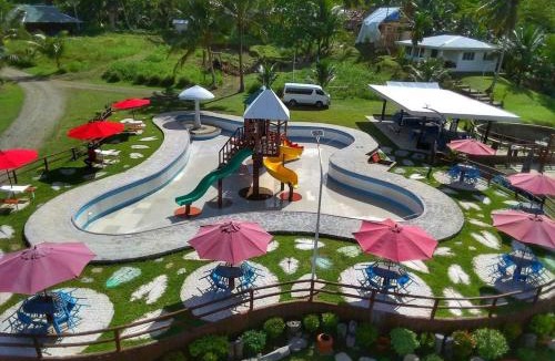 Babatngon Hotel | Balay Ni Tatay Farm Resort by Cocotel