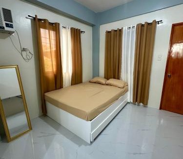 San Nicolas Hostel | Balay Norte