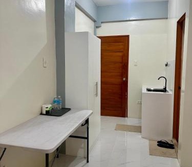 San Nicolas Hostel | Balay Norte
