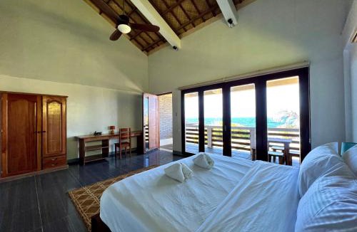 Guiuan Hotel | Balay Pacifico