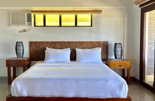 Guiuan Hotel | Balay Pacifico