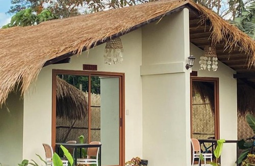 El Nido Hotel | Balay Pangko Nature Escape Near Lio Beach and Airport