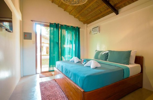 El Nido Hotel | Balay Pangko Nature Escape Near Lio Beach and Airport