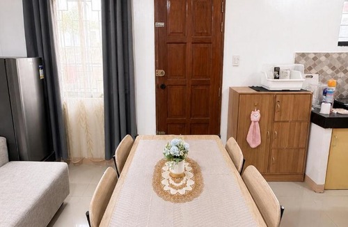 Butuan Apartment | Balay
