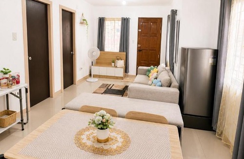 Butuan Apartment | Balay