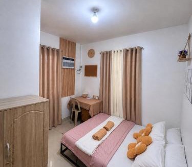 Butuan Apartment | Balay