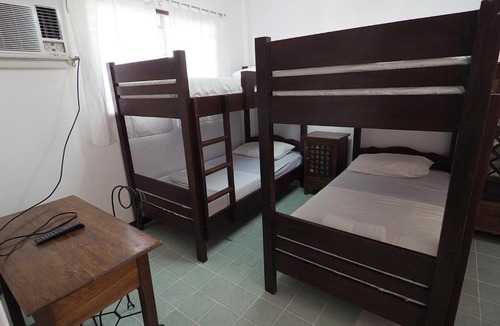 Paoay Hotel | Balay Travel Lodge