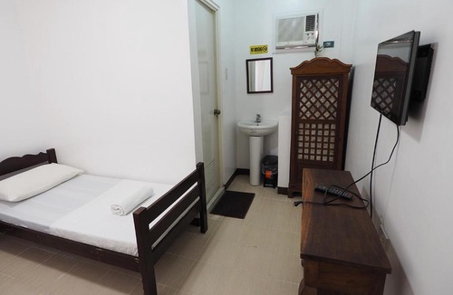 Paoay Hotel | Balay Travel Lodge