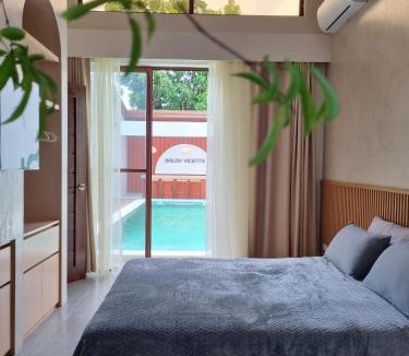 Tarlac Villa | Balay Vicente