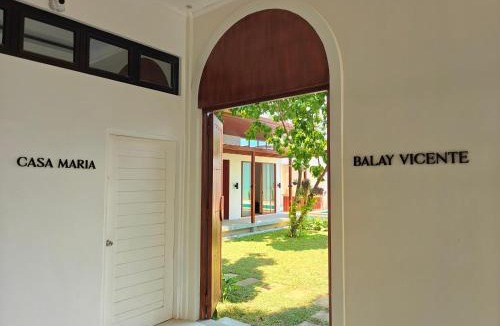Tarlac Villa | Balay Vicente