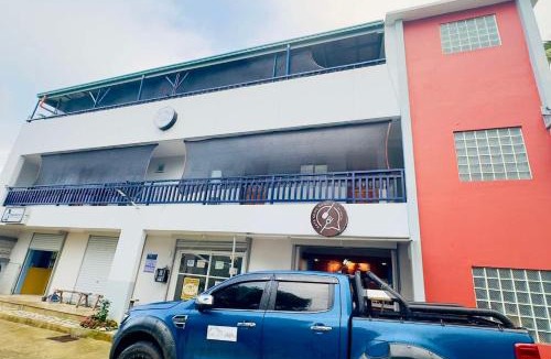 Pandan Hostel | Balay Victoria