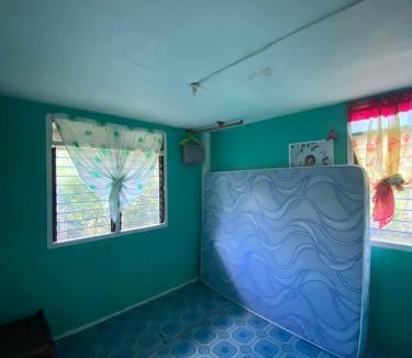 San Vicente House | Balay y tabs guesthouse