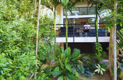 San Francisco Island House | Balcon- Your Cozy Camotes Island Escape